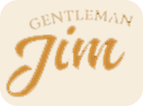 Gentleman Jim logo