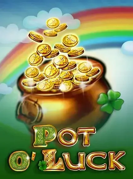 Pot Oluck Slot online at Gentleman Jim