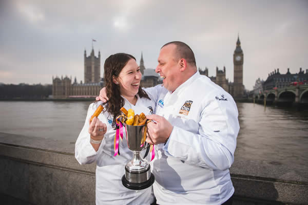 THE 2017 NATIONAL FISH AND CHIP AWARDS WINNERS ANNOUNCED, Takeaway Times Magazine