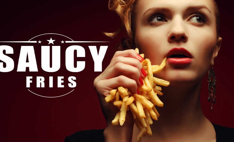 European Saucy Fries Craze To Storm the UK Chip Market, Takeaway Times Magazine