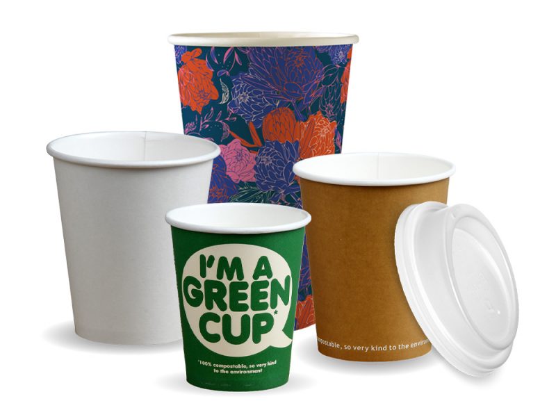 Paper Cups Group 1, Takeaway Times Magazine