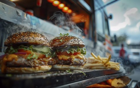 Street Food Still Life Scaled E1718010437162, Takeaway Times Magazine