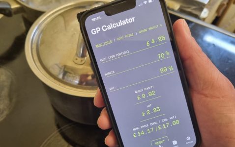 Lynx Purchasing Relaunched GP App, Takeaway Times Magazine