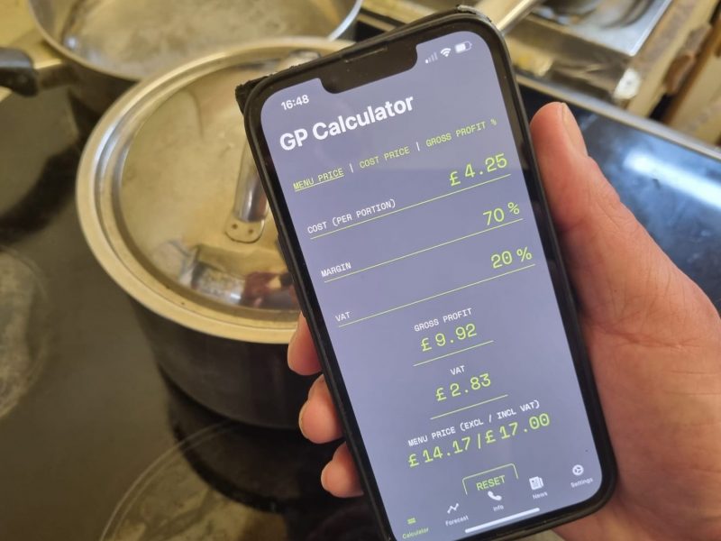 Lynx Purchasing Relaunched GP App, Takeaway Times Magazine